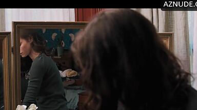 Kaya Scodelario Underwear in The Truth About Emanuel