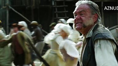 Kaya Scodelario Sexy Scene in Pirates Of The Caribbean- Dead Men Tell No Tales