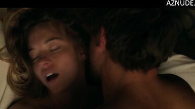 Sydney Sweeney hot sex in The Housemaid