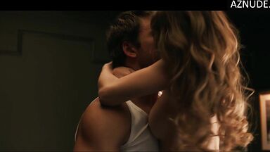 Sydney Sweeney hot sex in The Housemaid