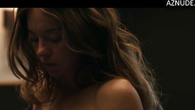 Sydney Sweeney hot sex in The Housemaid