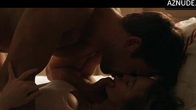 Underwear Scene in The Housemaid