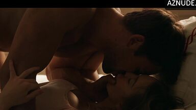 Underwear Scene in The Housemaid