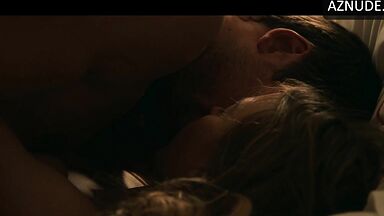 Underwear Scene in The Housemaid