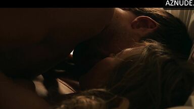 Underwear Scene in The Housemaid