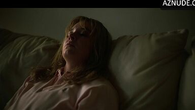 Sydney Sweeney Sexy in Christy