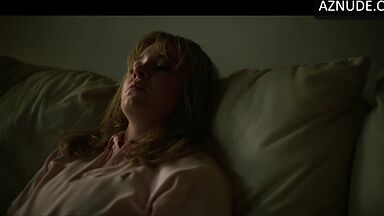 Sydney Sweeney Sexy in Christy
