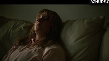 Sydney Sweeney Sexy in Christy