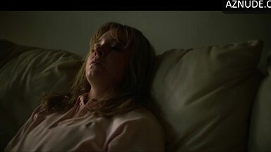Sydney Sweeney Sexy in Christy
