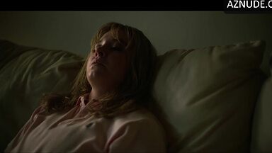 Sydney Sweeney Sexy in Christy