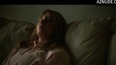 Sydney Sweeney Sexy in Christy