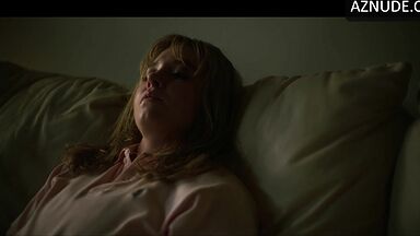 Sydney Sweeney Sexy in Christy