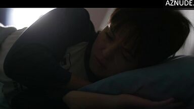 Sydney Sweeney after sex wake up