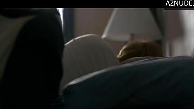 Sydney Sweeney after sex wake up