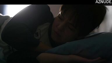Sydney Sweeney after sex wake up
