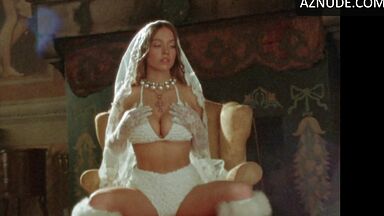 Sydney Sweeney in Bikini in Love Letters