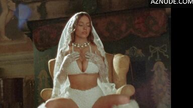 Sydney Sweeney in Bikini in Love Letters