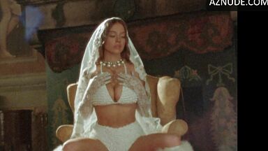 Sydney Sweeney in Bikini in Love Letters