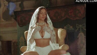 Sydney Sweeney in Bikini in Love Letters