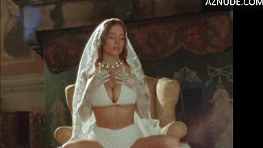 Sydney Sweeney in Bikini in Love Letters