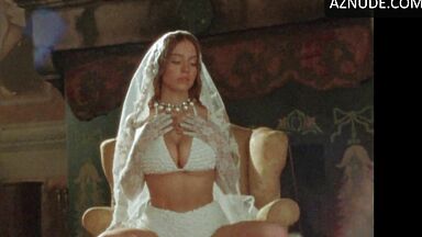 Sydney Sweeney in Bikini in Love Letters