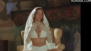 Sydney Sweeney in Bikini in Love Letters