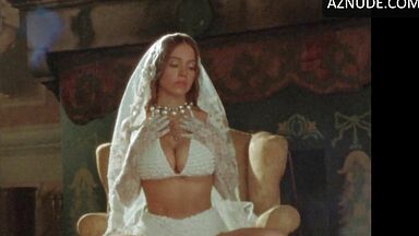 Sydney Sweeney in Bikini in Love Letters