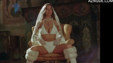 Sydney Sweeney in Bikini in Love Letters