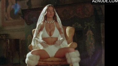 Sydney Sweeney in Bikini in Love Letters