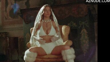 Sydney Sweeney in Bikini in Love Letters