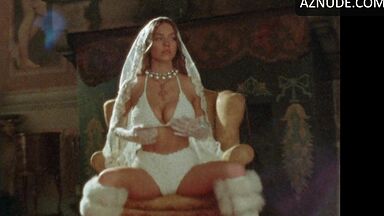 Sydney Sweeney in Bikini in Love Letters