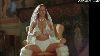 Sydney Sweeney in Bikini in Love Letters