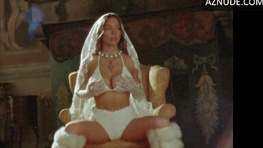 Sydney Sweeney in Bikini in Love Letters