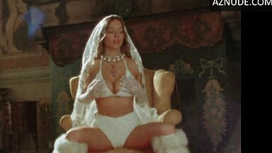 Sydney Sweeney in Bikini in Love Letters