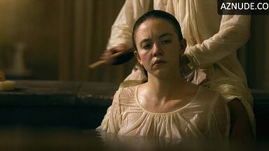 Sydney Sweeney and Benedetta Porcaroli Scene in Immaculate
