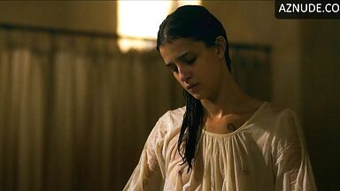 Sydney Sweeney and Benedetta Porcaroli Scene in Immaculate