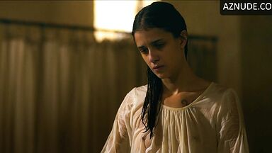 Sydney Sweeney and Benedetta Porcaroli Scene in Immaculate