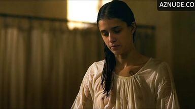 Sydney Sweeney and Benedetta Porcaroli Scene in Immaculate