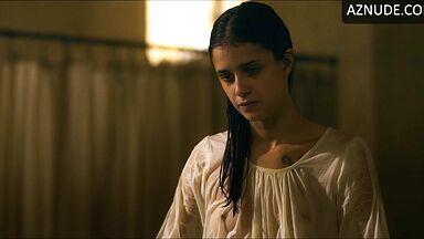 Sydney Sweeney and Benedetta Porcaroli Scene in Immaculate