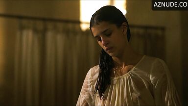 Sydney Sweeney and Benedetta Porcaroli Scene in Immaculate