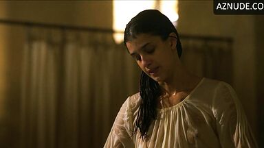 Sydney Sweeney and Benedetta Porcaroli Scene in Immaculate