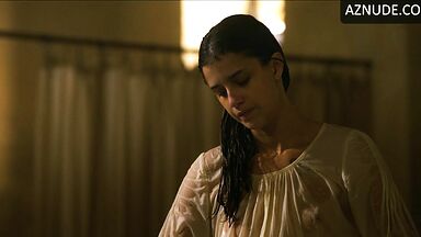 Sydney Sweeney and Benedetta Porcaroli Scene in Immaculate