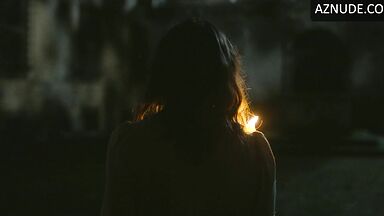 Sydney Sweeney pikies in Immaculate 2