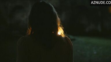 Sydney Sweeney pikies in Immaculate 2
