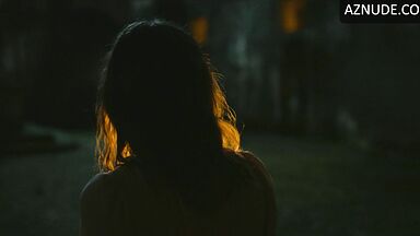 Sydney Sweeney pikies in Immaculate 2
