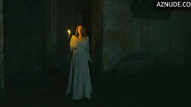 Sydney Sweeney pikies in Immaculate 2