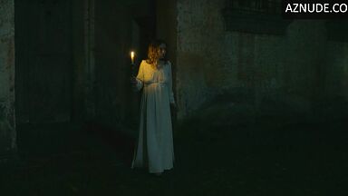 Sydney Sweeney pikies in Immaculate 2