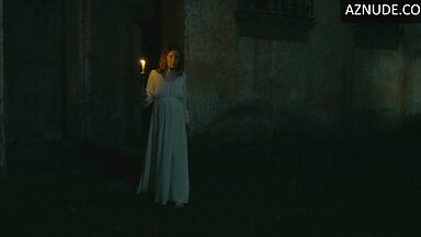 Sydney Sweeney pikies in Immaculate 2