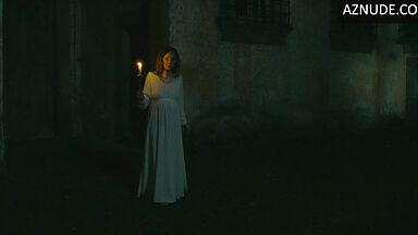 Sydney Sweeney pikies in Immaculate 2