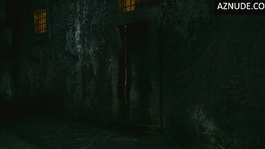 Sydney Sweeney pikies in Immaculate 2